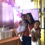 April Lacson - @aprillacson03 - Instagram