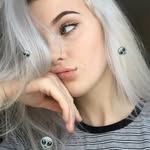 15 🖤 - @aprillang.x - Instagram