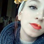 April Lang - @applelang - Instagram