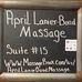April Lanier-Bond Massage - Facebook
