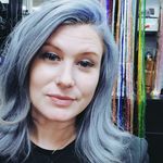 April Lawrence - @hairandnailsbyapril - Instagram
