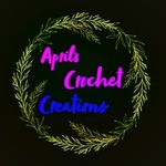 April Lawrence - @aprils_crochet_creations - Instagram