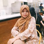 Aprillia Helvi Diana - @aprilliamprill - Instagram