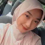 Aprillia nuril hidayanti - @aprillianrlhdynt - Instagram