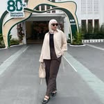 Aprillia Riffka - @riffkaaprillia71 - Instagram