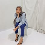 Aprillia Thana Rosita - @aprilliathanar - Instagram