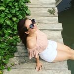 Aprillia Tristian - @aprilliatristian - Instagram