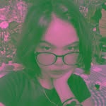 awaa. - @aprilliasalwa - Instagram
