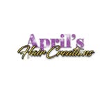 April Logan - @aprilshaircreations - Instagram