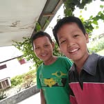 Aprillo hutahaean - @aprillohutahaean - Instagram