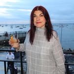 April Lowry - @aloga72 - Instagram