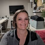 April Lowry - @aprilcot.quilt.design - Instagram