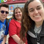 April Lowry Atiqi - @hockey.mom14 - Instagram
