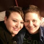 April Luttrell - @awellborn7702 - Instagram