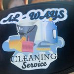 April Lyman - @al_wayscleaning_service - Instagram