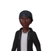Aziza Amtullah - Facebook