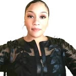 April Mack - @beaprilmack - Instagram