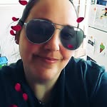 April Mack - @justicemacka - Instagram