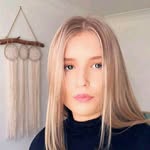 April Mackay - @aprilmackay7 - Instagram