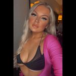 AM⚡️ - @aprilmackayyx - Instagram