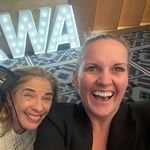April Mackay - @april_mackay_writes - Instagram