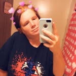 April Mackey - @aprilwesterfield2018 - Instagram