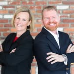 April Mackey Iliff & Jeff Iliff | Summerville, SC REALTORS® - @theiliffgroup - Instagram