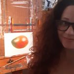 April Forsyth Maestas - @elfkin_art - Instagram
