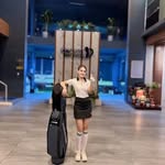 Scarlett Fuller - @aprilmallory90820 - Instagram