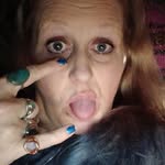 April Mansfield - @dysfnctional1978 - Instagram