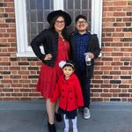 April Marin - @mrs.mmarin85 - Instagram