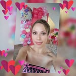 April Marín - @aprilmarin26 - Instagram