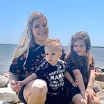 April Marin Cook - @aprils_alaia_caden - Instagram