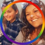 April Marino- T - @april.marino.75 - Instagram