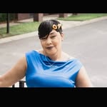 April A Maxwell - @hazleye71 - Instagram