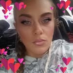 April Lynne Maxwell - @springshady87 - Instagram