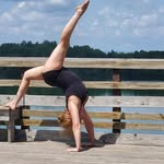 April Maxwell - @april_was_here - Instagram