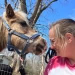 April Maxwell Butzon - @abheardhumane - Instagram
