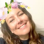 April McCarthy - @beyoutyful_face - Instagram