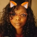 April McCoy - @prettibrown76 - Instagram