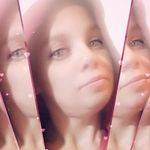 April McCracken - @its.lil.bit52022 - Instagram