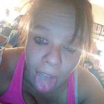 April McCracken - @aprilnicole85420 - Instagram