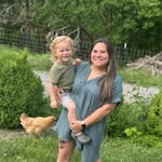 April McCracken - @april_ramirezmccracken - Instagram
