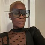 April McDaniel - @_april_wit_the_bald_head_ - Instagram
