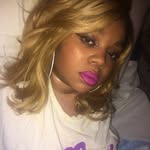 April E Mcfadden - @monkeypeachen1 - Instagram
