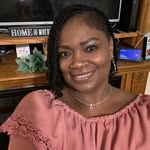 April Skinner McFadden - @aprilnicole0505 - Instagram