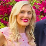 April Gentry McLean - @blondierealtoraprilmclean25 - Instagram