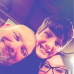 April McLean - @twinapril2003 - Instagram