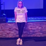 April Diane McWilliams - @coryslady - Instagram