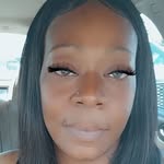 April McWilliams - @ms1lady5 - Instagram